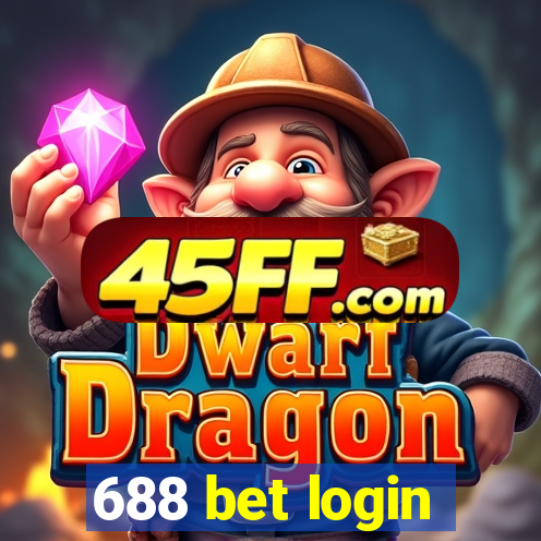 688 bet login